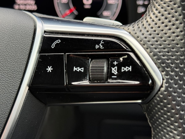 Used Audi A6 Saloon 2022 for sale - 76270978: Photo 7
