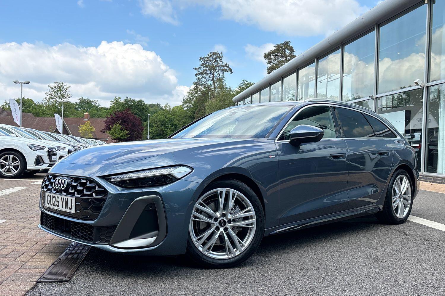 Used Audi A5 2025 for sale - 76549780: Photo 11