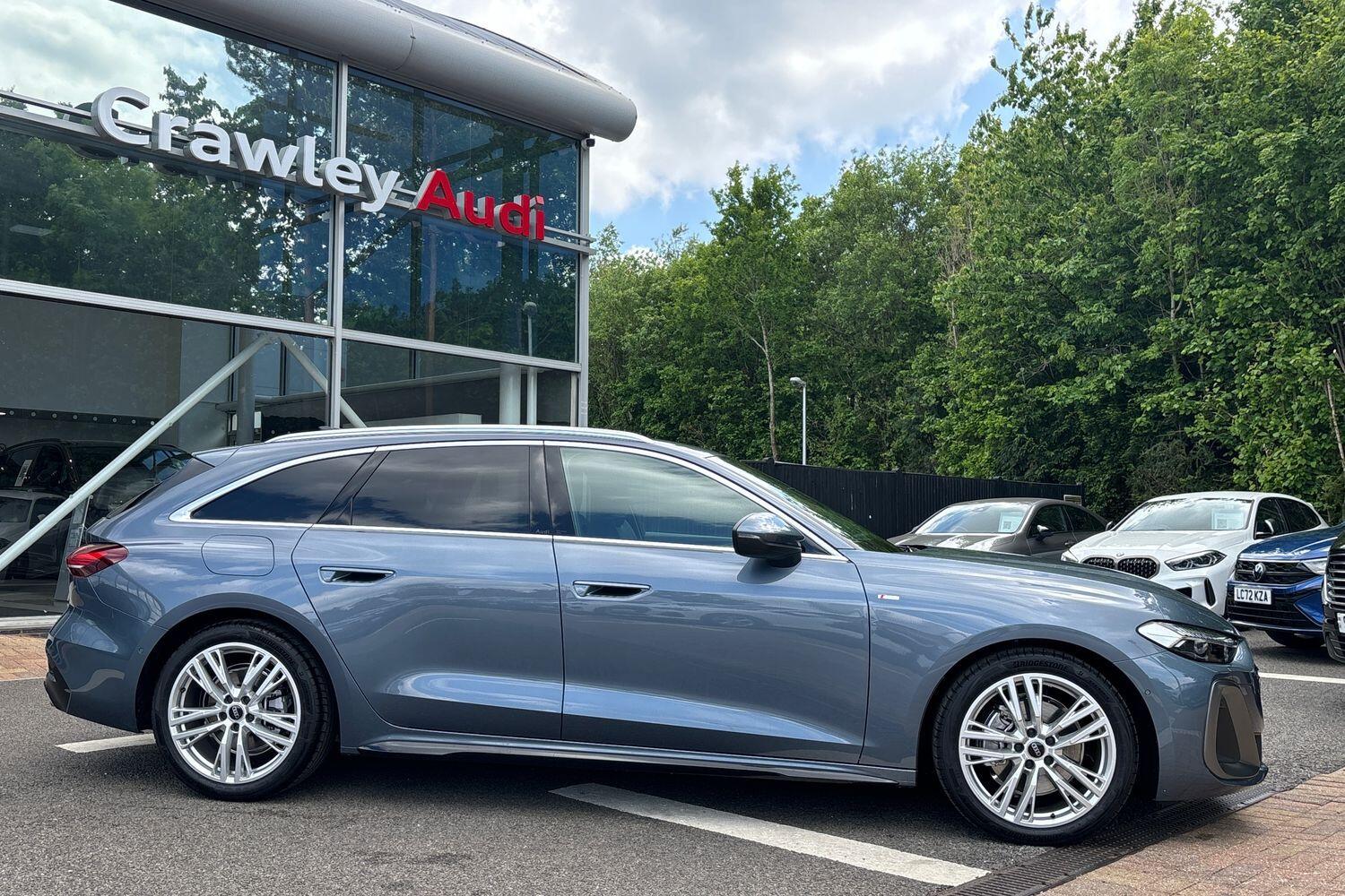 Used Audi A5 2025 for sale - 76549780: Photo 2