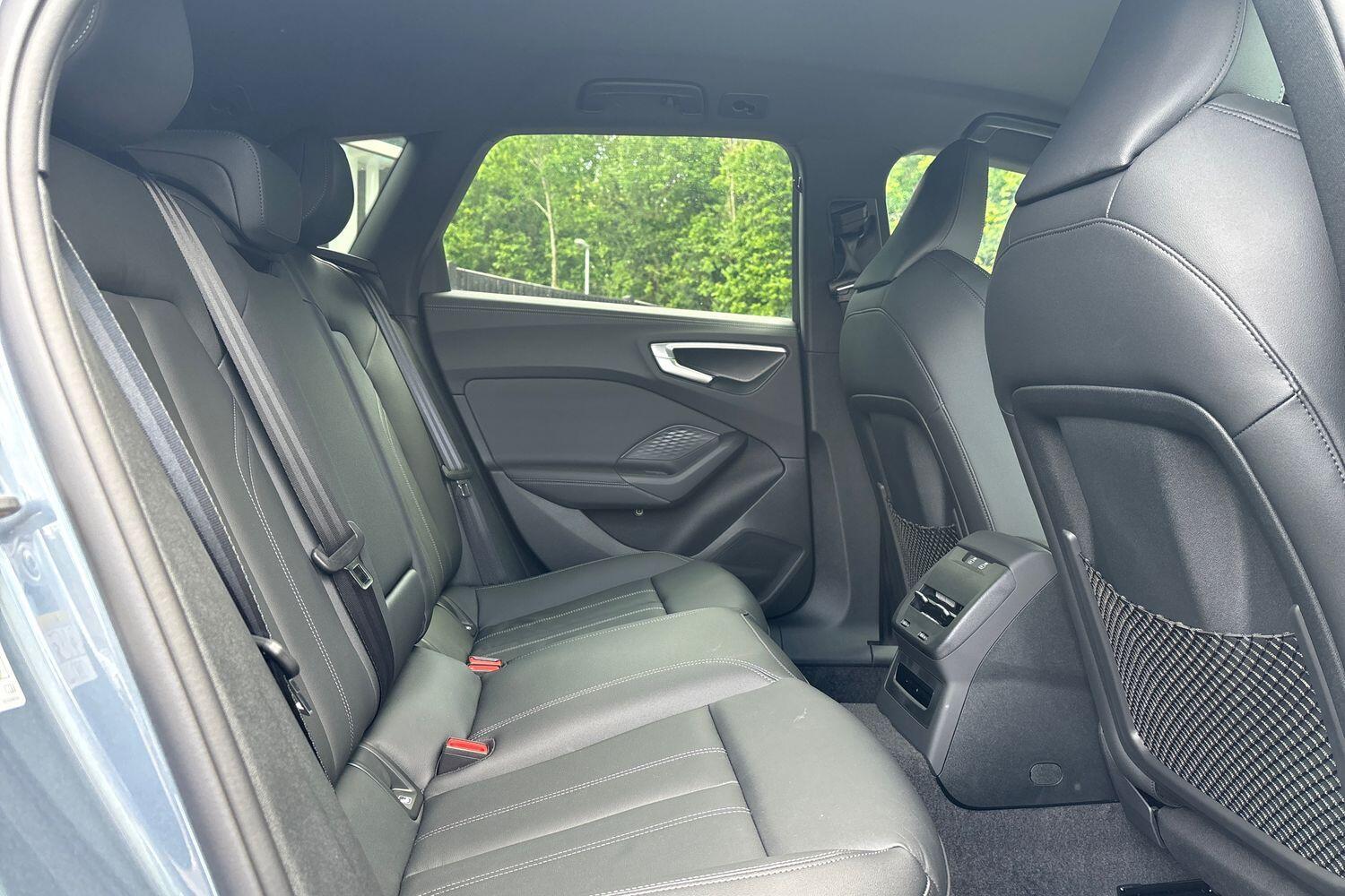 Used Audi A5 2025 for sale - 76549780: Photo 22