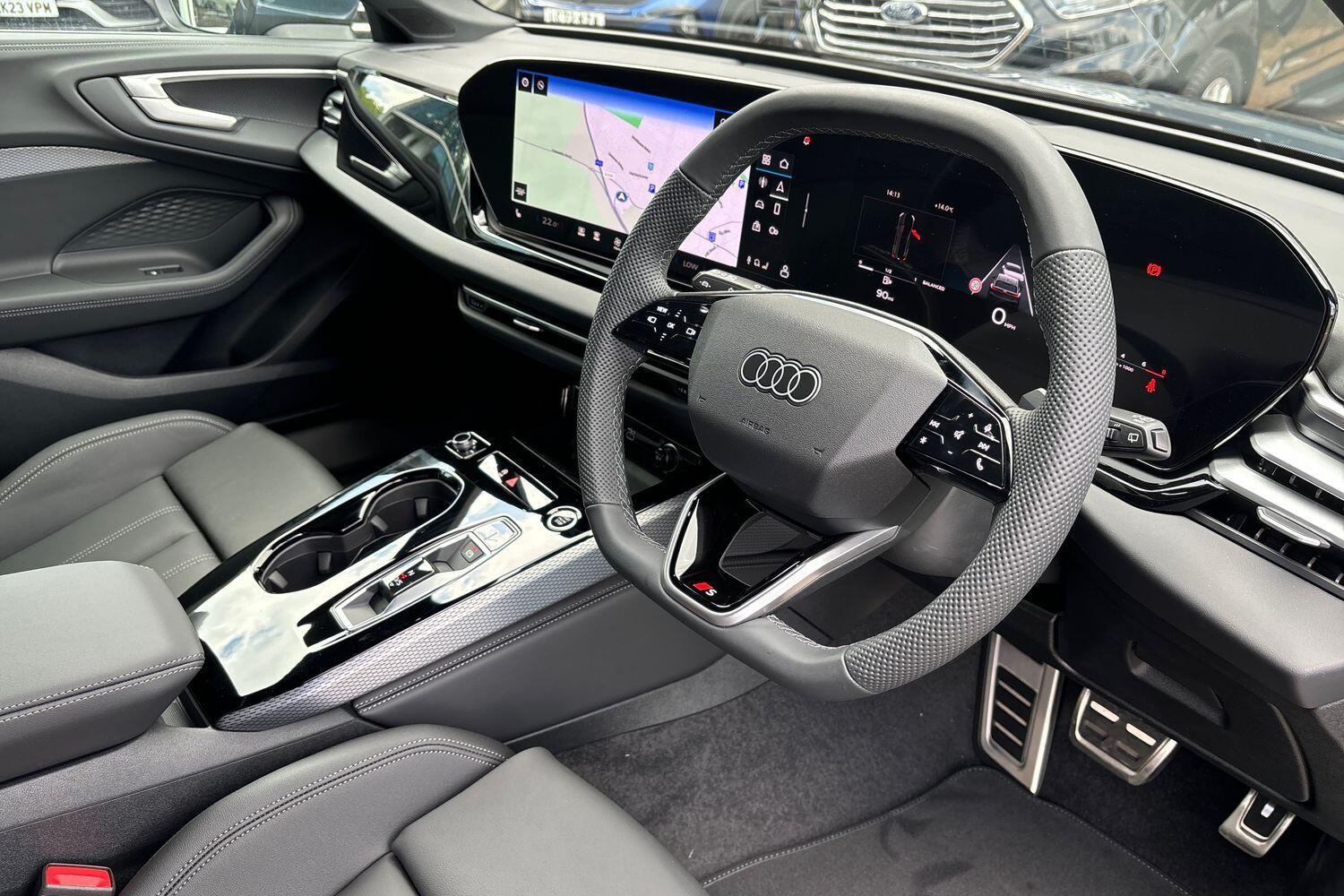 Used Audi A5 2025 for sale - 76549780: Photo 26