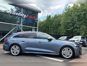 Used Audi A5 2025 for sale - 76549780: Photo