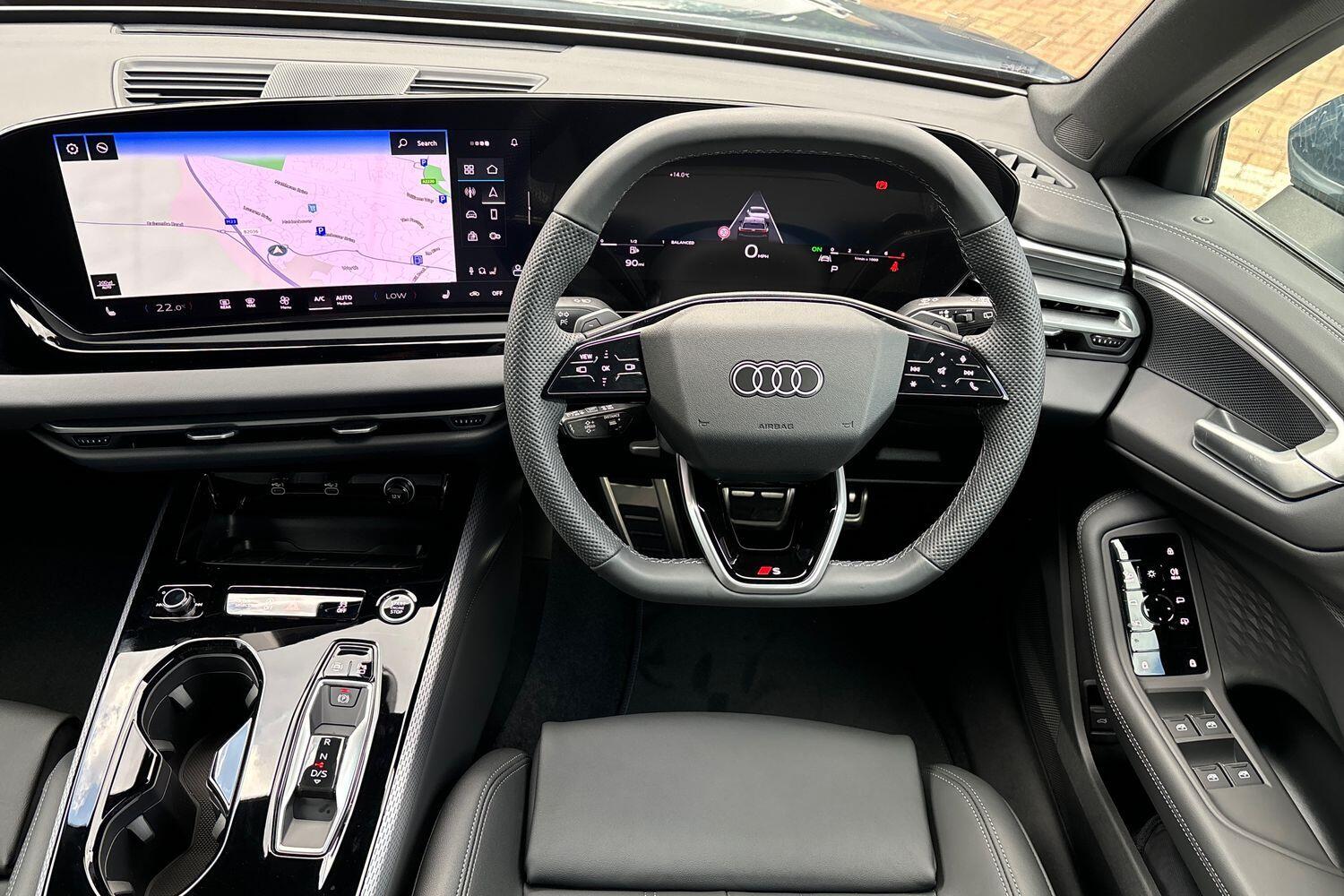 Used Audi A5 2025 for sale - 76549780: Photo 34