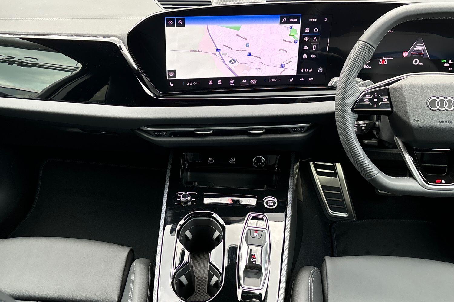 Used Audi A5 2025 for sale - 76549780: Photo 35