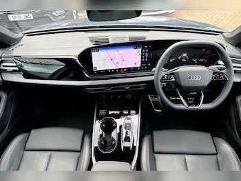 Used Audi A5 2025 for sale - 76549780: Photo