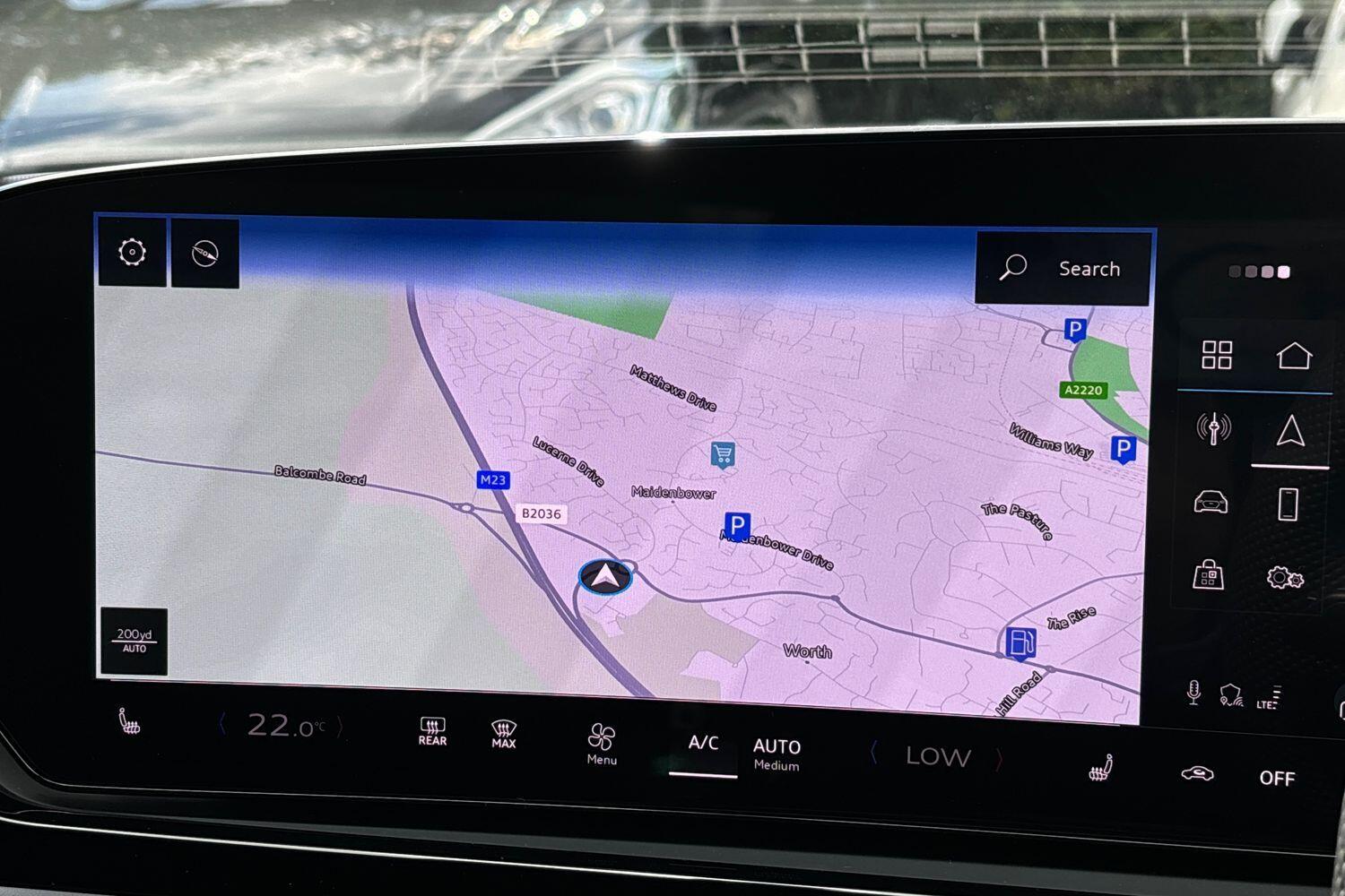 Used Audi A5 2025 for sale - 76549780: Photo 4