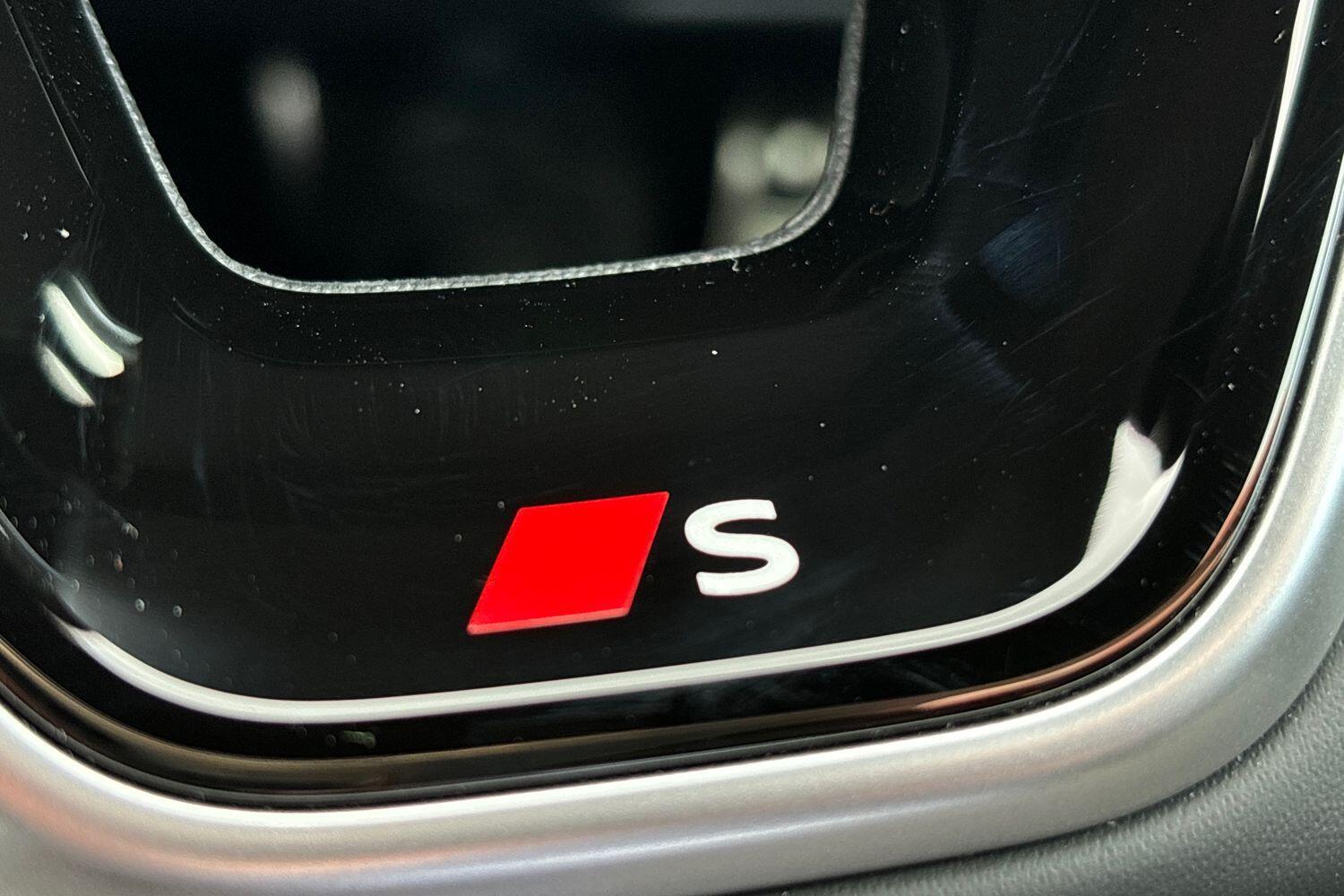 Used Audi A5 2025 for sale - 76549780: Photo 45