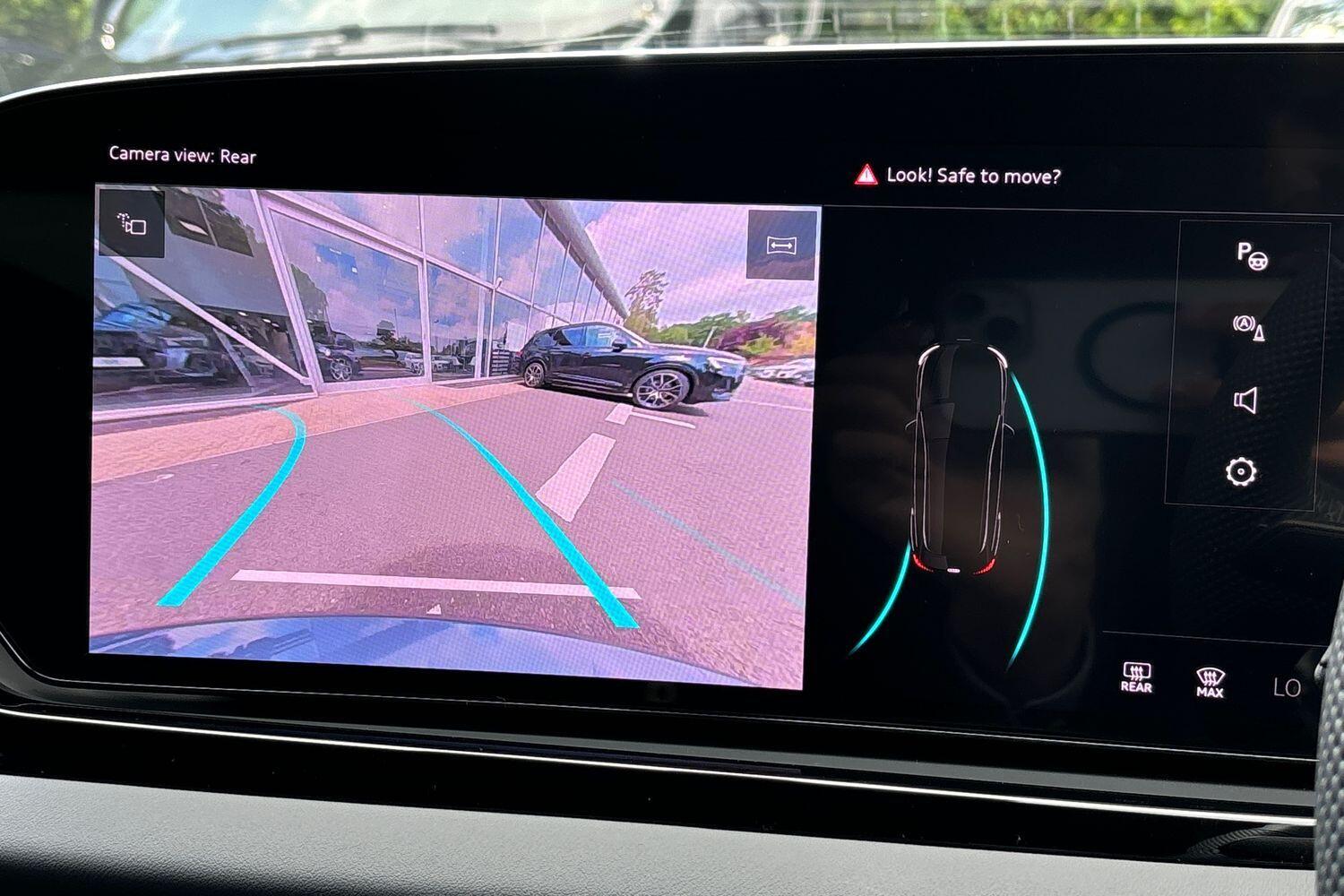 Used Audi A5 2025 for sale - 76549780: Photo 5