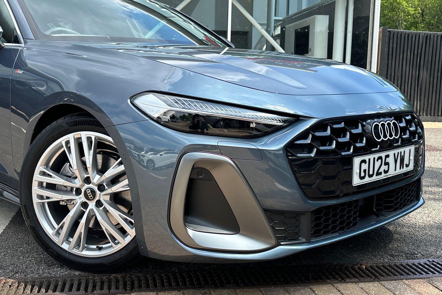 Used Audi A5 2025 for sale - 76549780: Photo 6