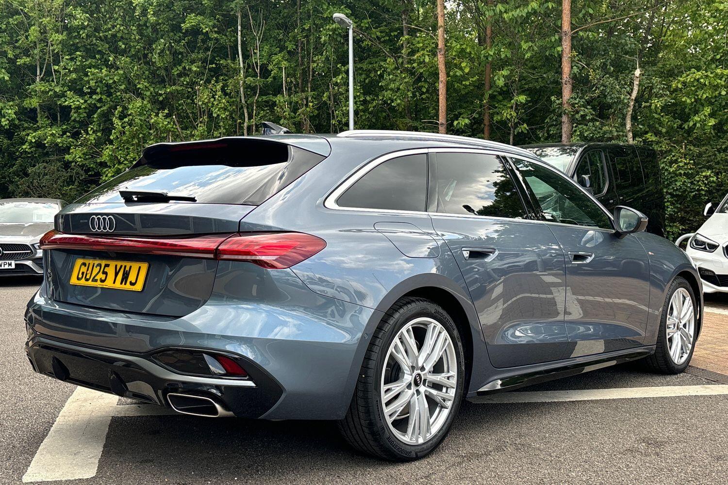 Used Audi A5 2025 for sale - 76549780: Photo 7