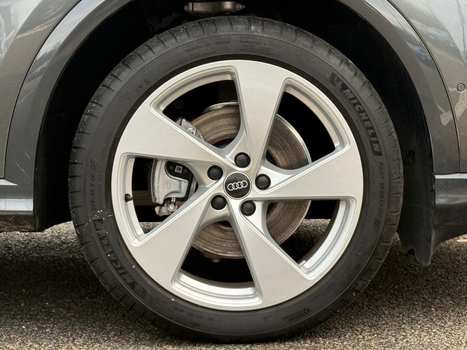 Used Audi Q5 2025 for sale - 76596942: Photo 13