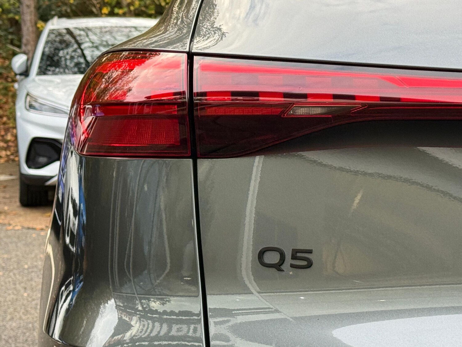 Used Audi Q5 2025 for sale - 76596942: Photo 17