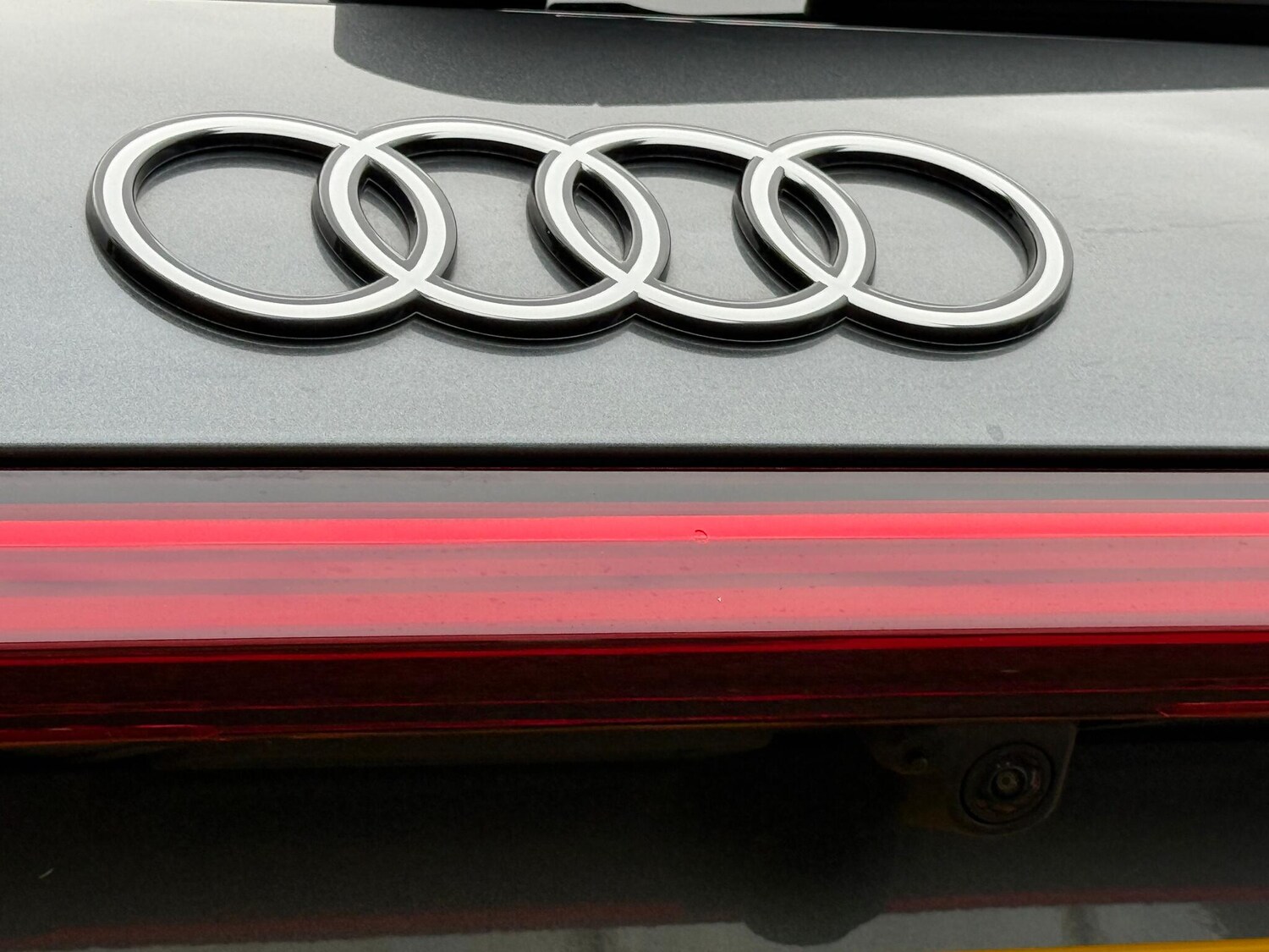 Used Audi Q5 2025 for sale - 76596942: Photo 19