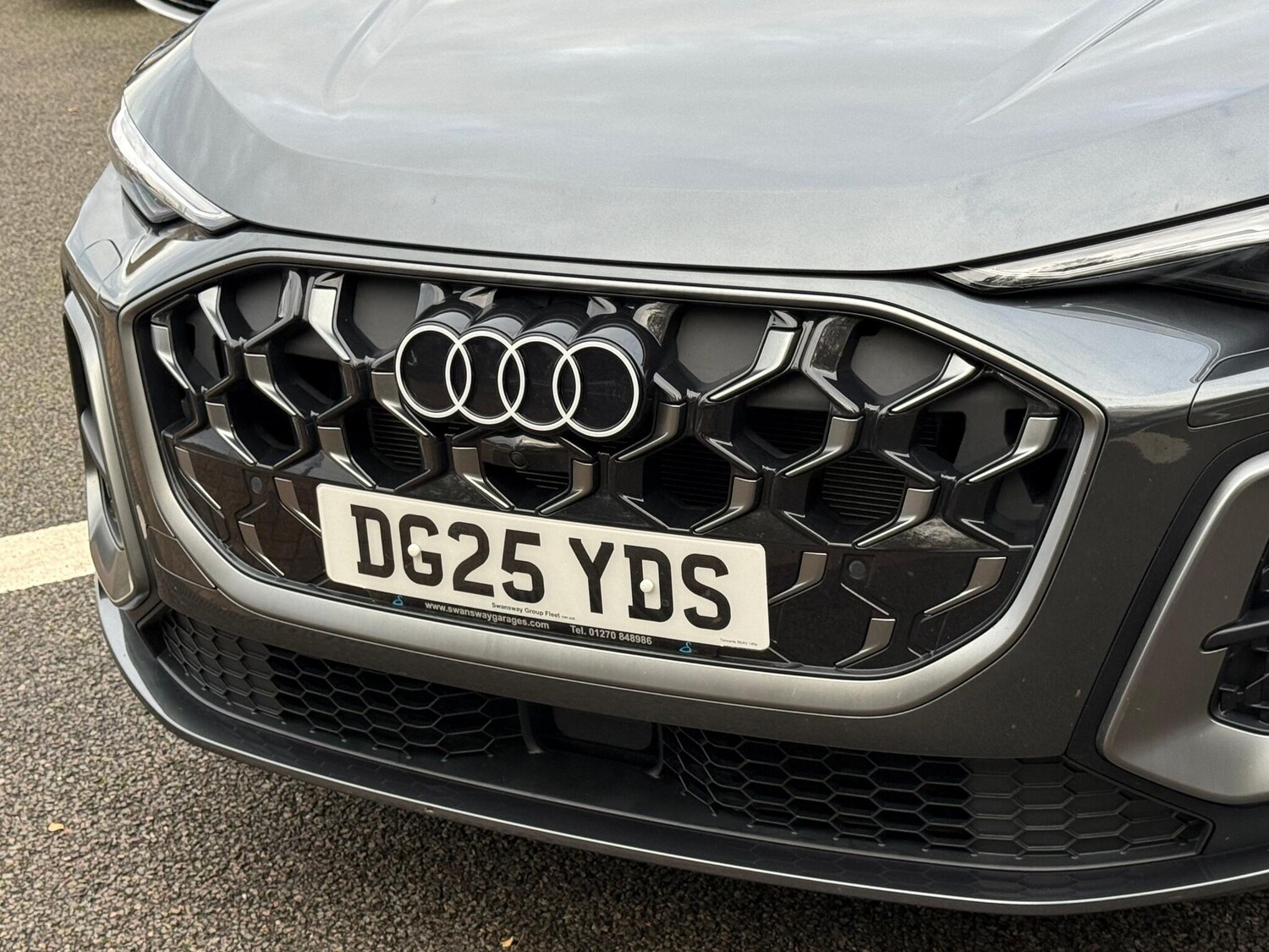 Used Audi Q5 2025 for sale - 76596942: Photo 23