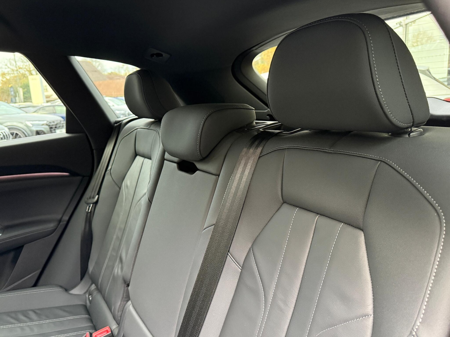 Used Audi Q5 2025 for sale - 76596942: Photo 26