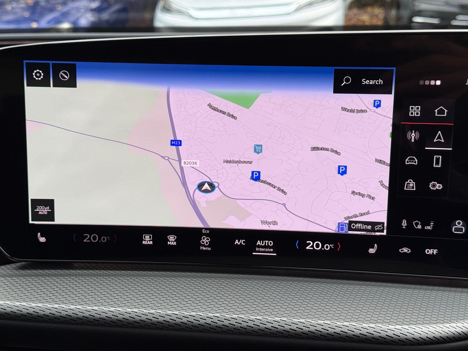 Used Audi Q5 2025 for sale - 76596942: Photo 3