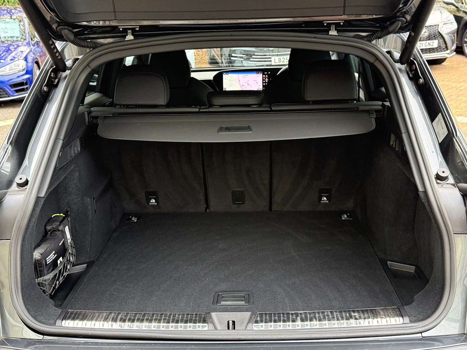 Used Audi Q5 2025 for sale - 76596942: Photo 30