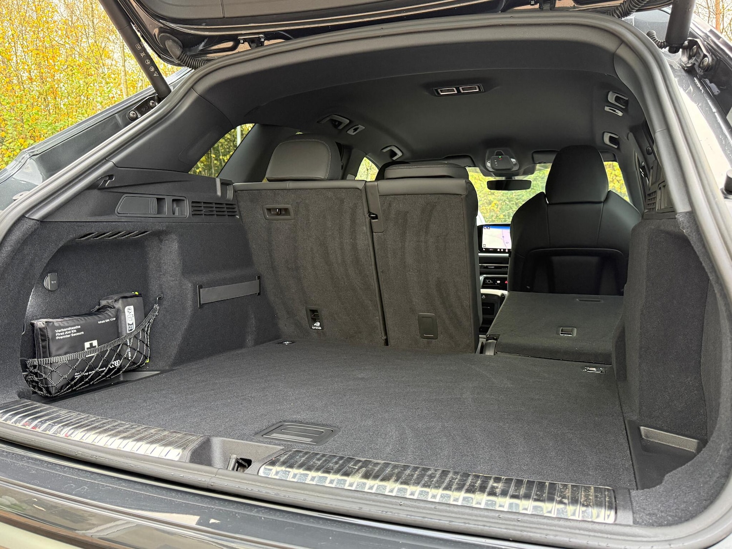 Used Audi Q5 2025 for sale - 76596942: Photo 32