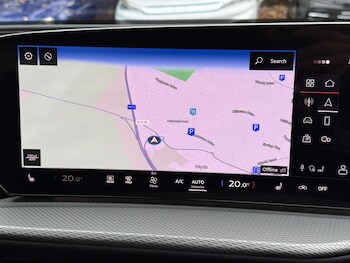 Used Audi Q5 2025 for sale - 76596942: Photo