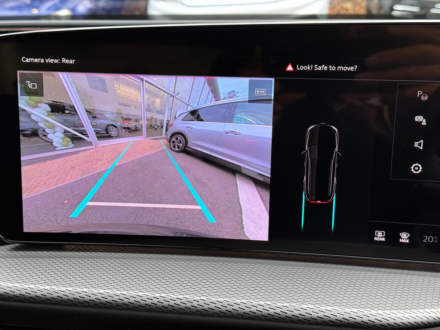 Used Audi Q5 2025 for sale - 76596942: Photo 4