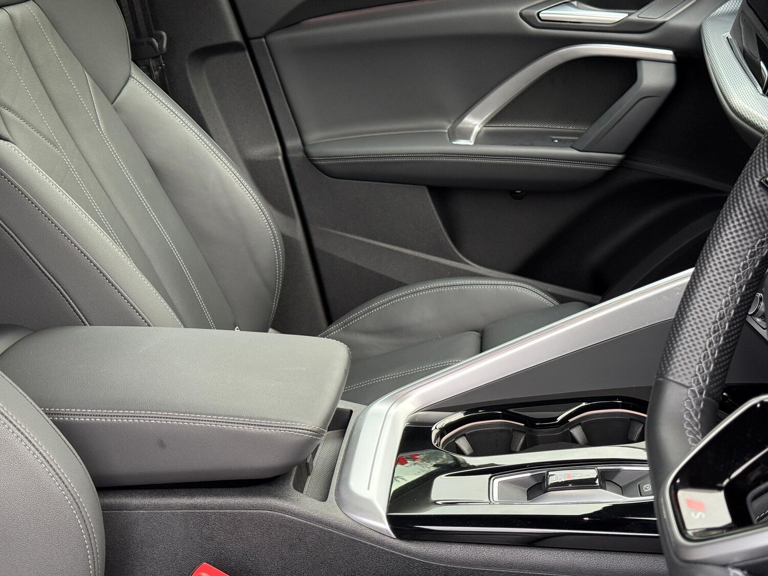 Used Audi Q5 2025 for sale - 76596942: Photo 48