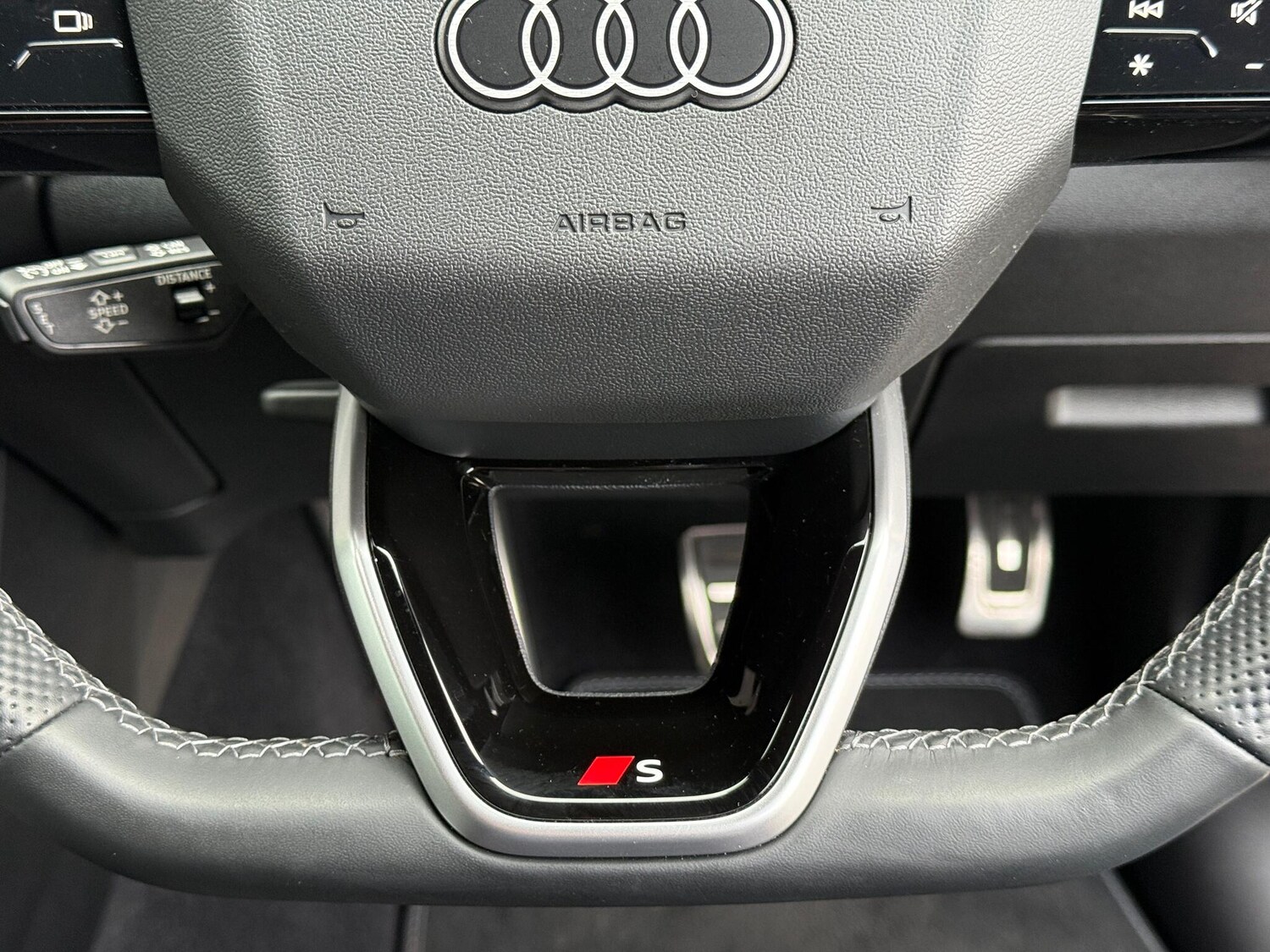 Used Audi Q5 2025 for sale - 76596942: Photo 56