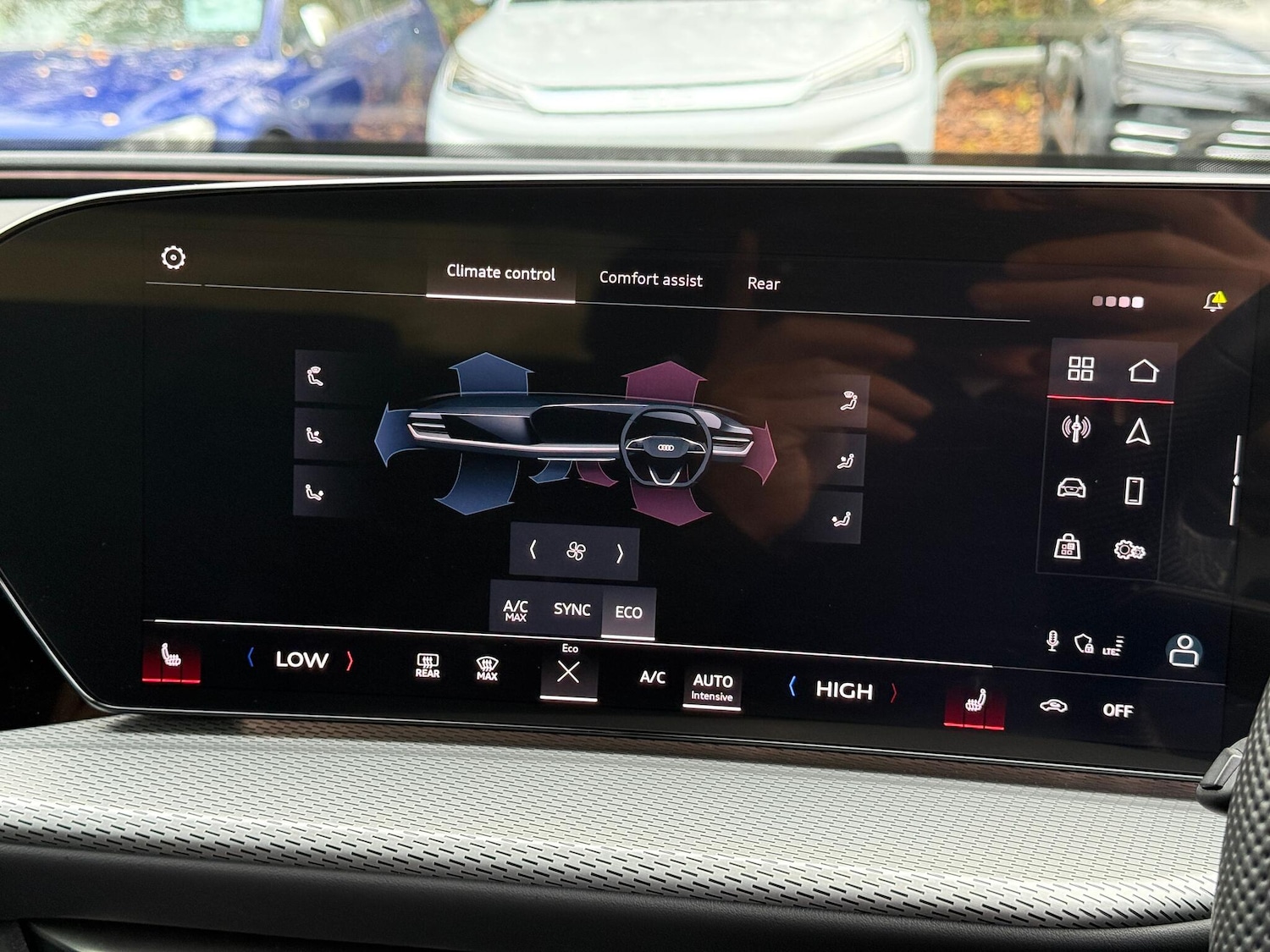 Used Audi Q5 2025 for sale - 76596942: Photo 57