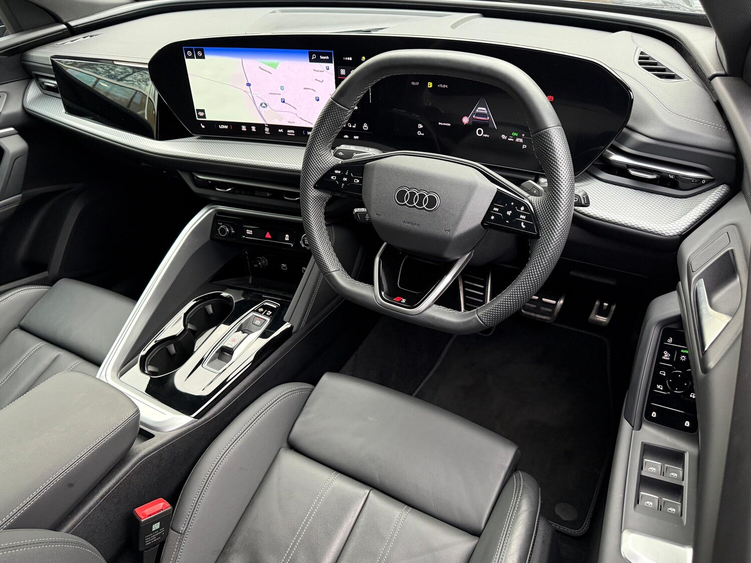 Used Audi Q5 2025 for sale - 76596942: Photo 59