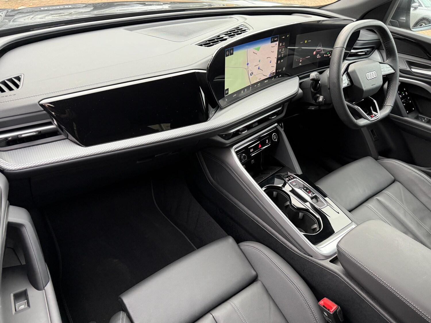 Used Audi Q5 2025 for sale - 76596942: Photo 60