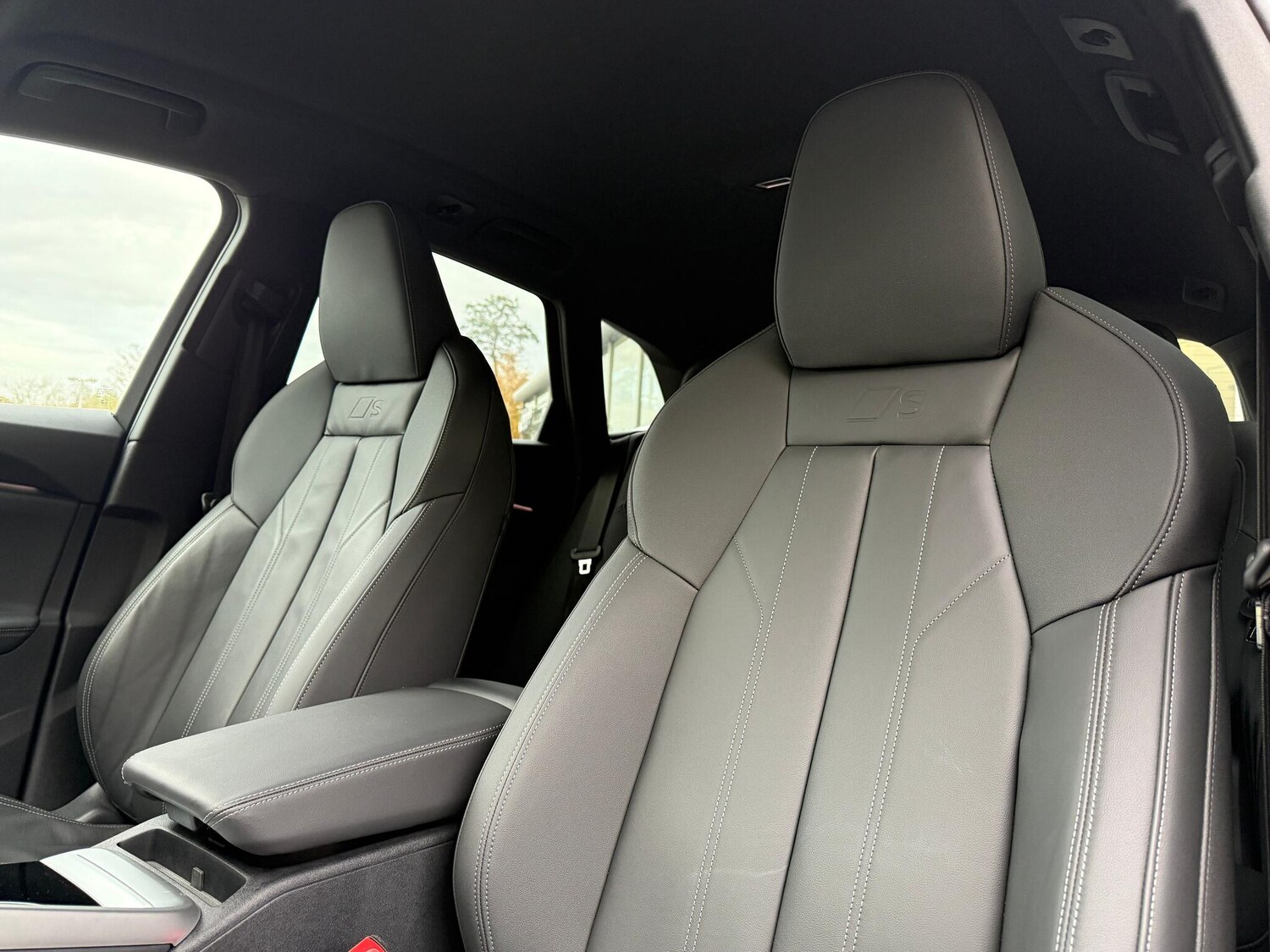 Used Audi Q5 2025 for sale - 76596942: Photo 62