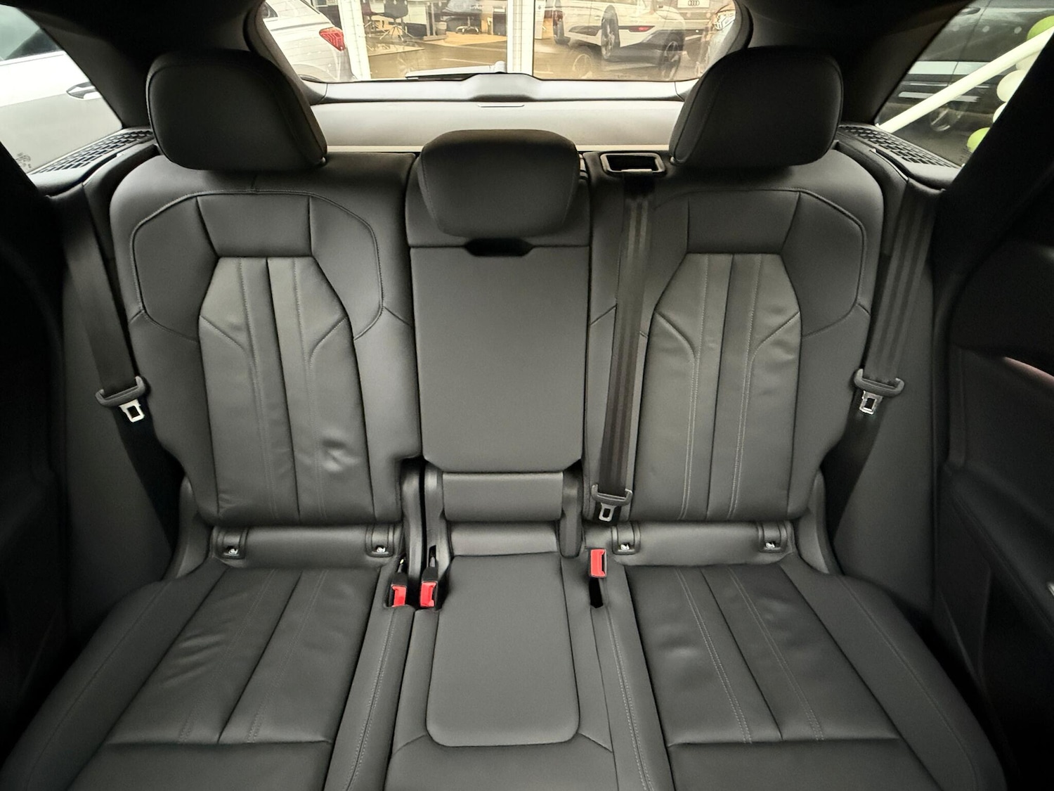 Used Audi Q5 2025 for sale - 76596942: Photo 63