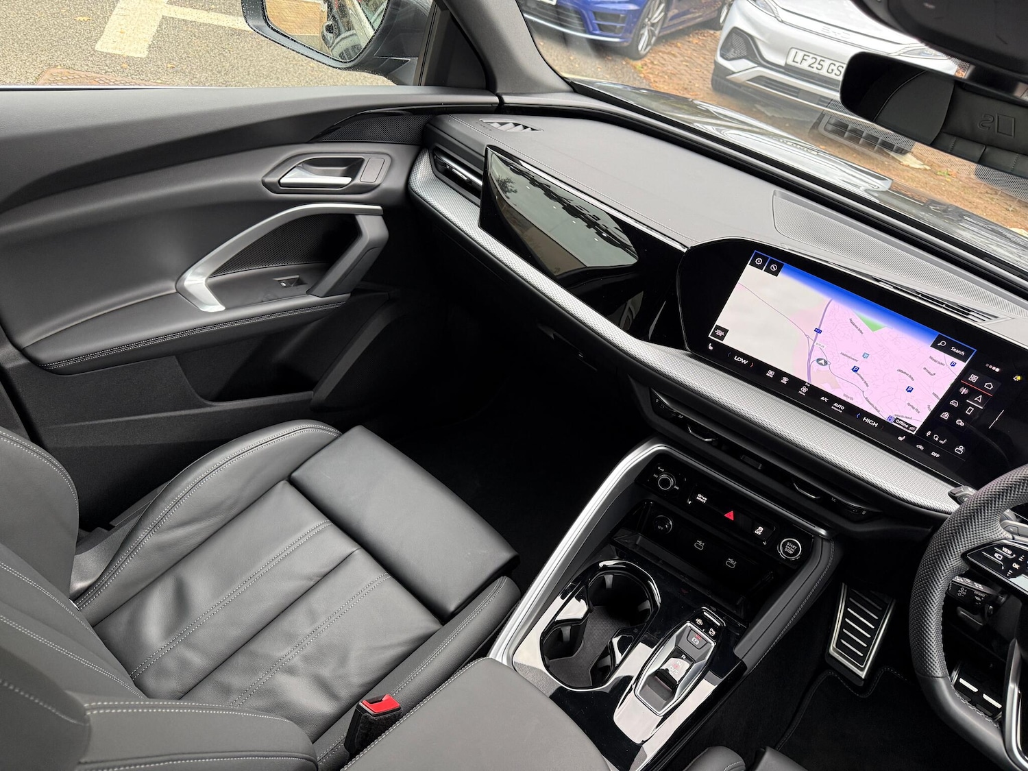 Used Audi Q5 2025 for sale - 76596942: Photo 65