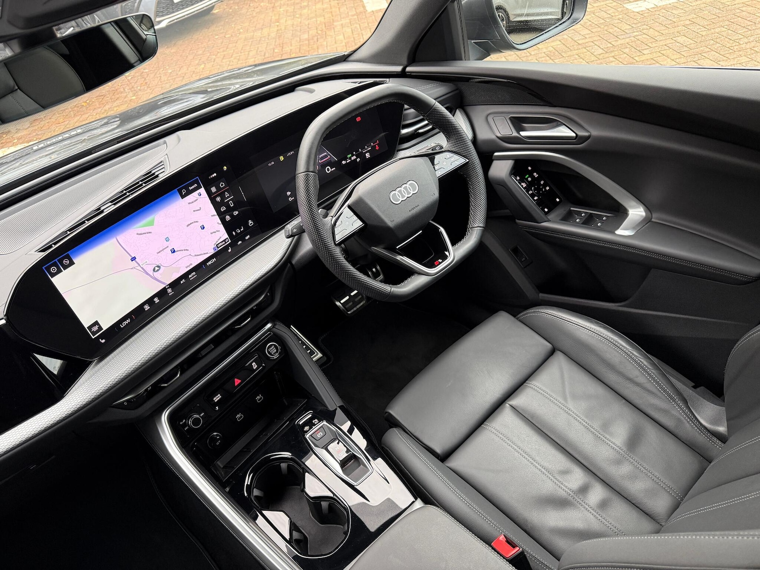 Used Audi Q5 2025 for sale - 76596942: Photo 66