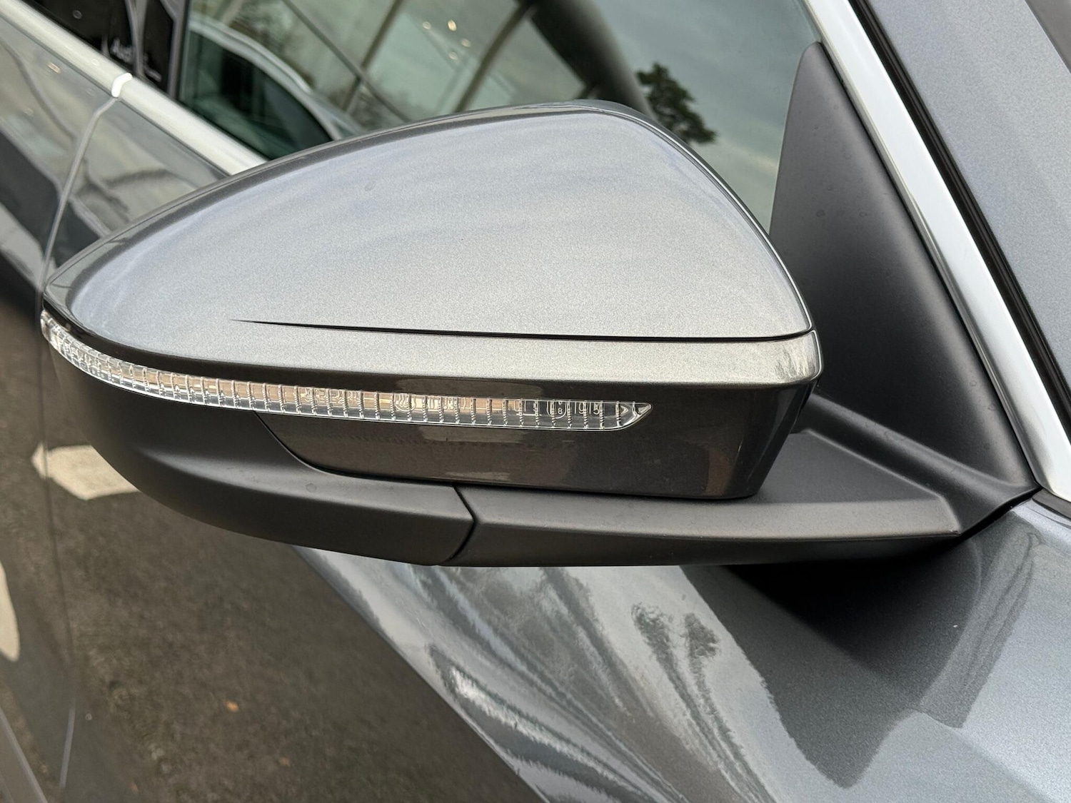 Used Audi Q5 2025 for sale - 76596942: Photo 7