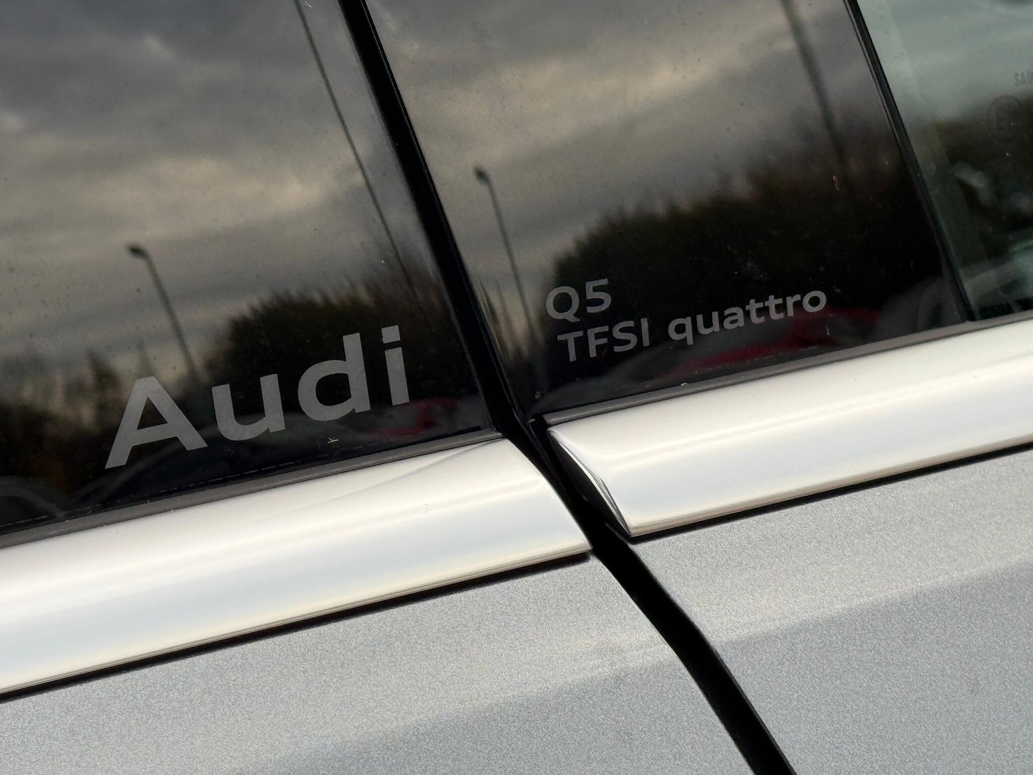 Used Audi Q5 2025 for sale - 76596942: Photo 9