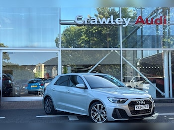 Audi - A1