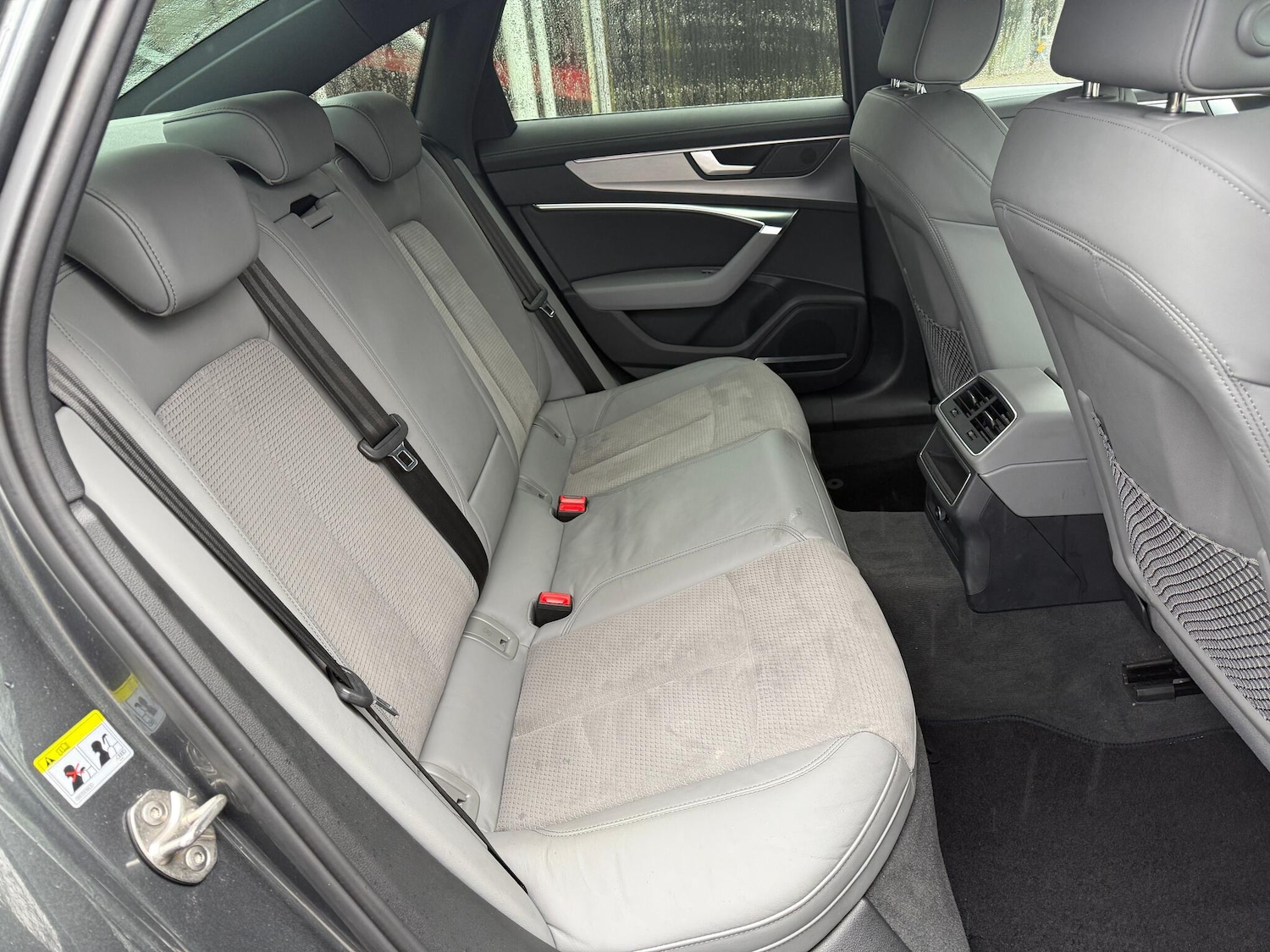 Used Audi A6 2024 for sale - 77291238: Photo 12