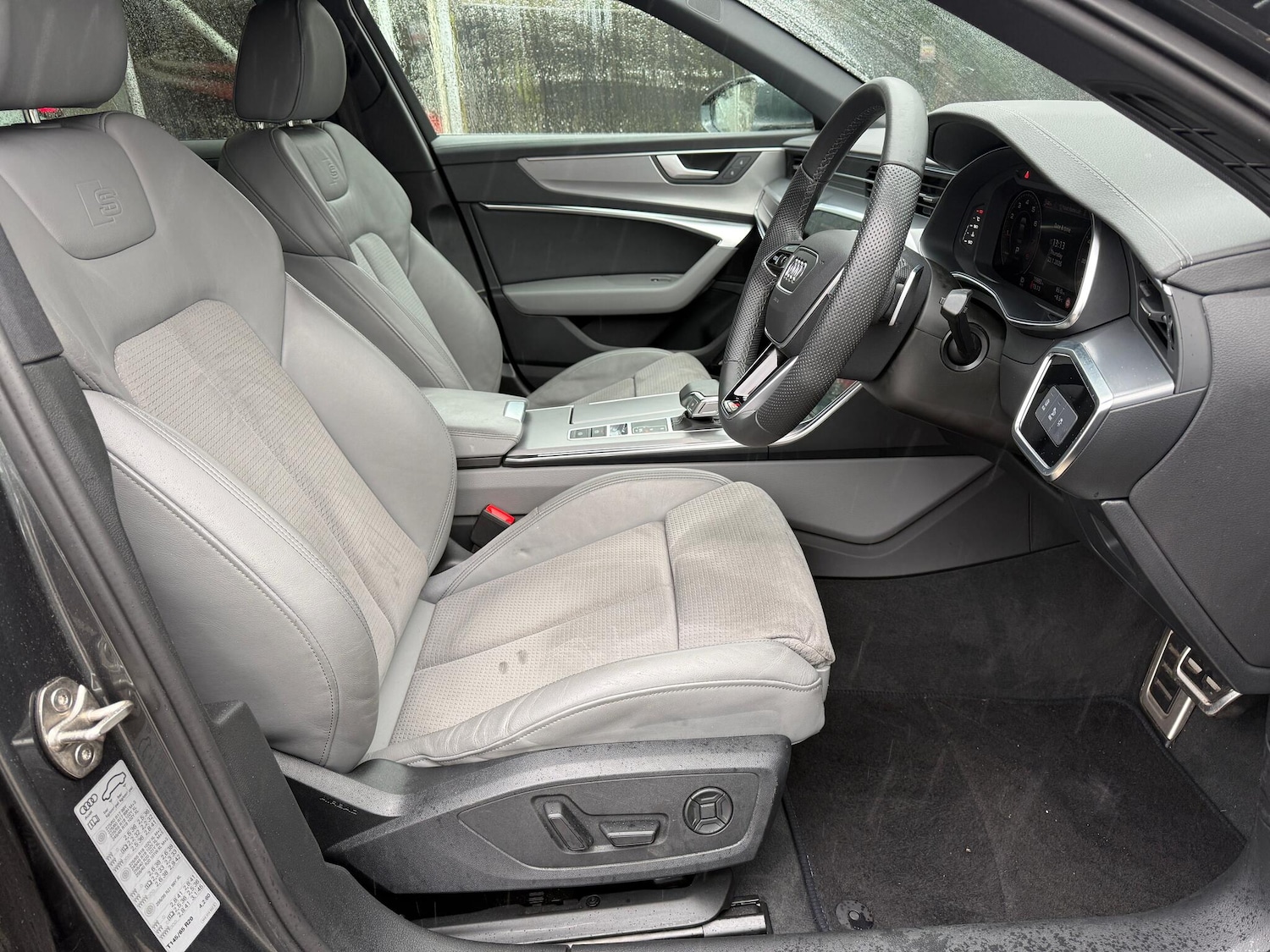 Used Audi A6 2024 for sale - 77291238: Photo 13