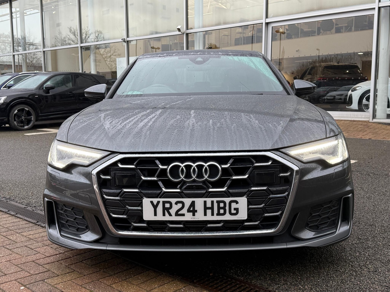 Used Audi A6 2024 for sale - 77291238: Photo 17