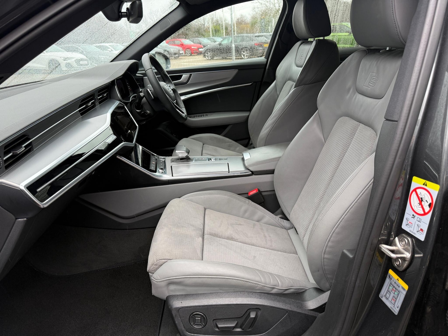 Used Audi A6 2024 for sale - 77291238: Photo 19