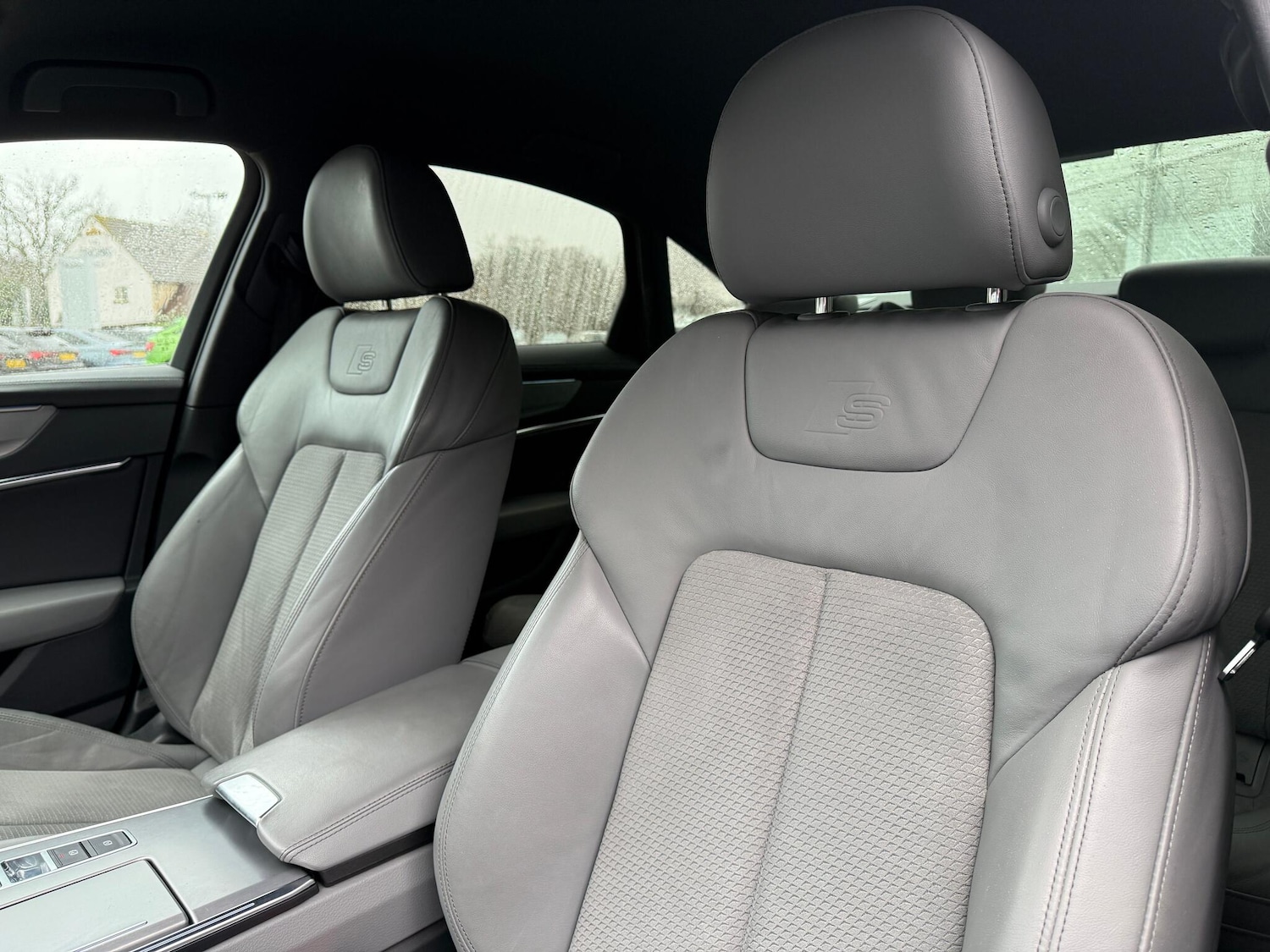 Used Audi A6 2024 for sale - 77291238: Photo 20