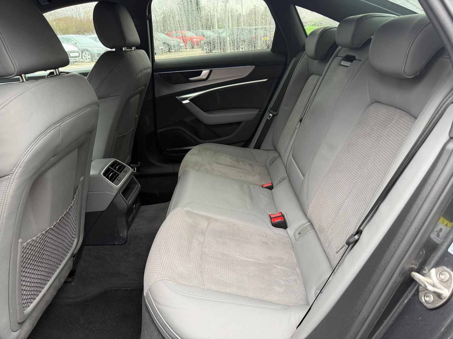 Used Audi A6 2024 for sale - 77291238: Photo 21