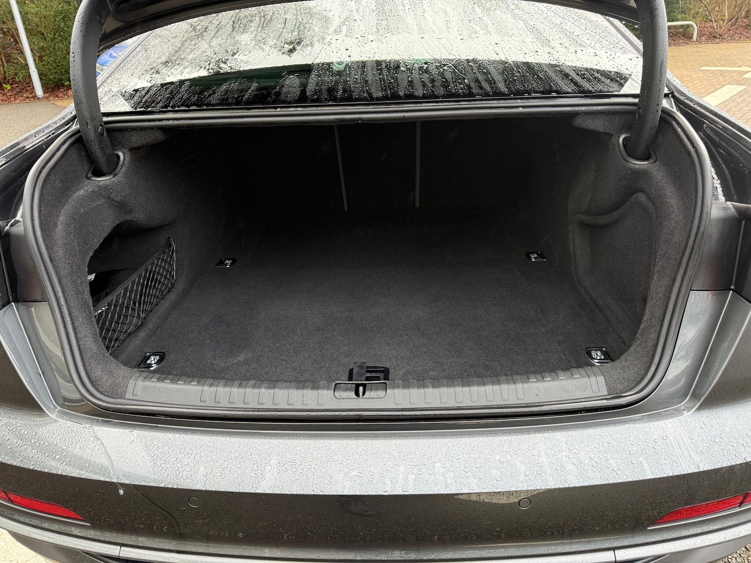 Used Audi A6 2024 for sale - 77291238: Photo 24