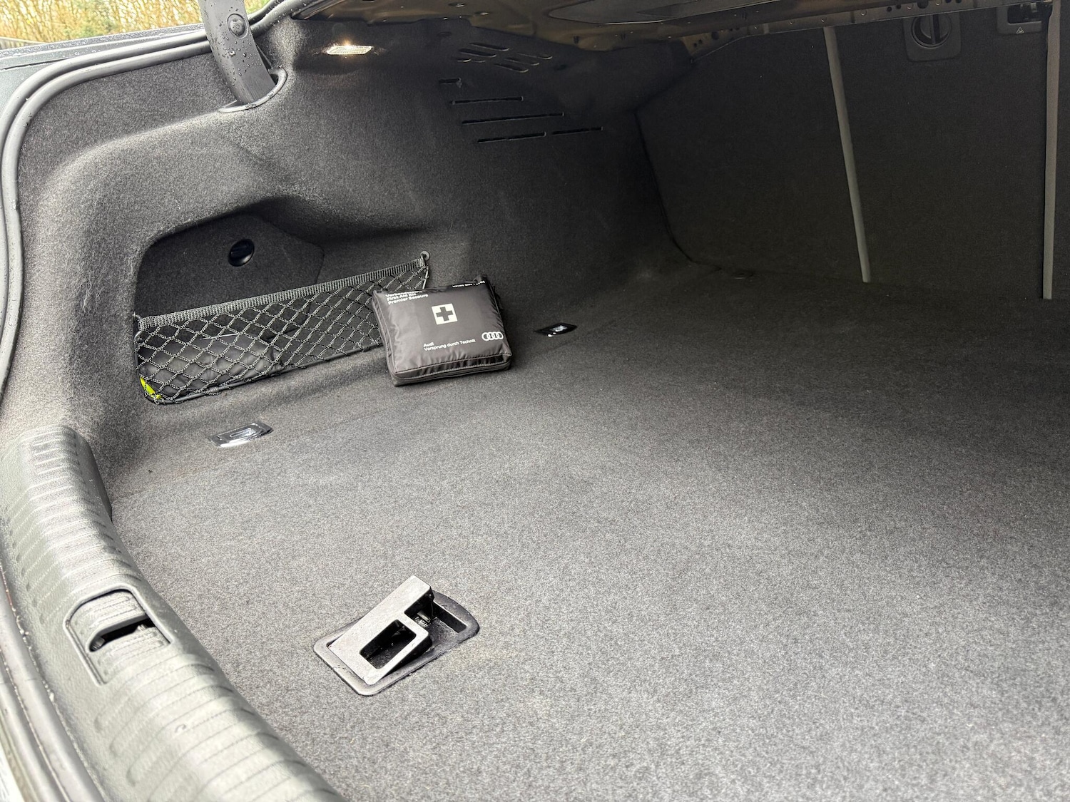 Used Audi A6 2024 for sale - 77291238: Photo 25