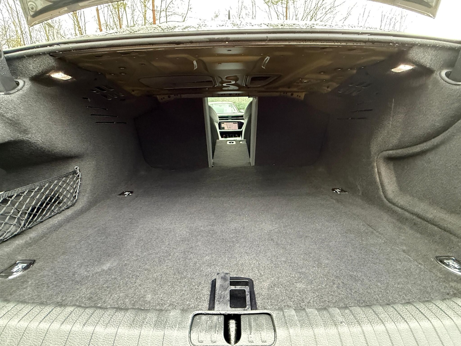 Used Audi A6 2024 for sale - 77291238: Photo 26