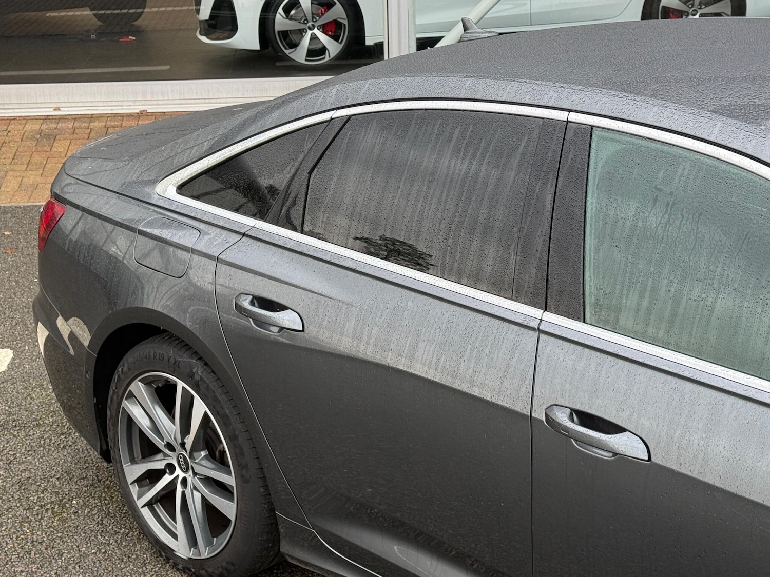 Used Audi A6 2024 for sale - 77291238: Photo 27