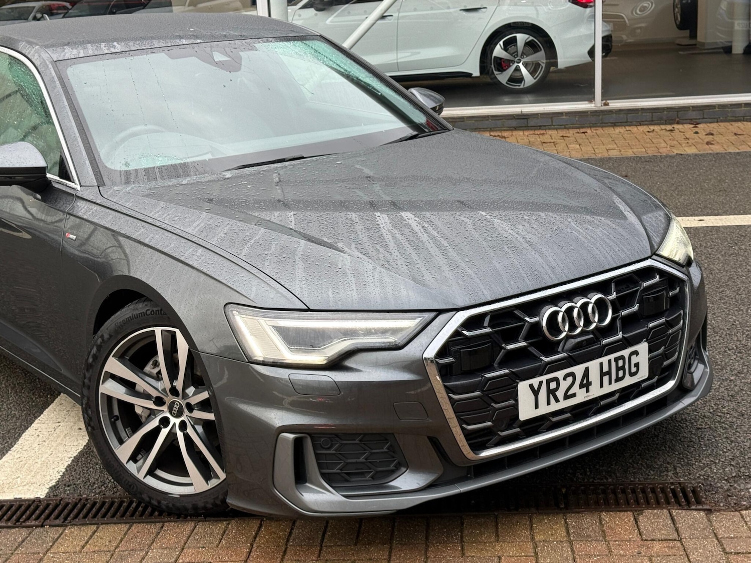 Used Audi A6 2024 for sale - 77291238: Photo 28