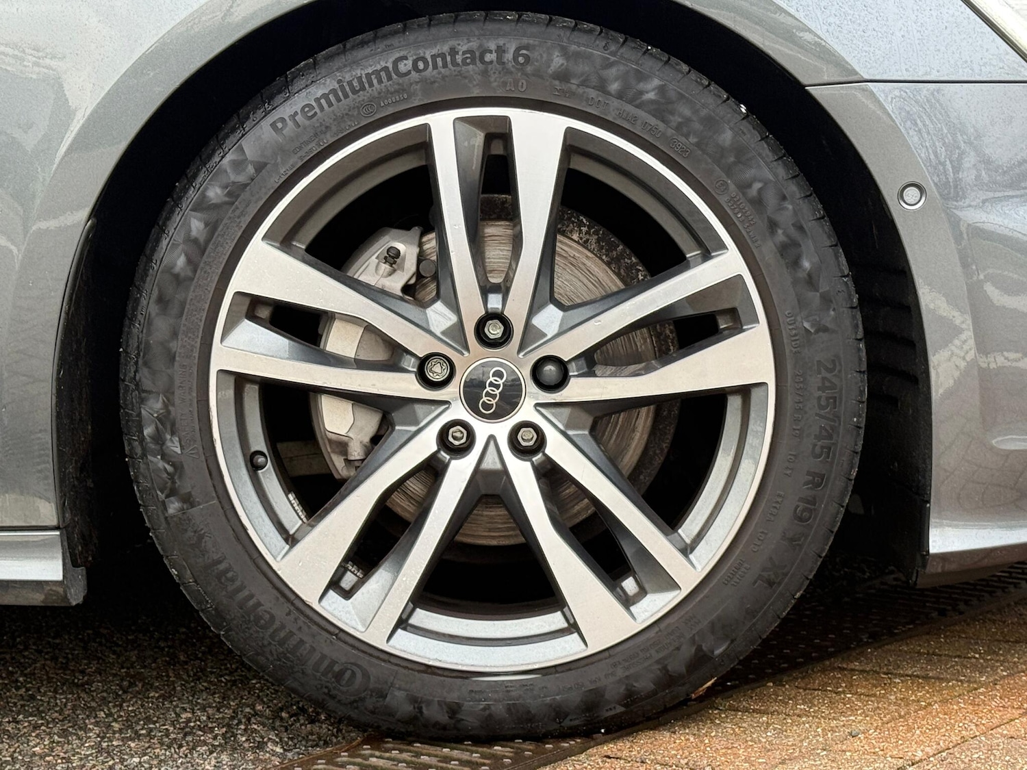 Used Audi A6 2024 for sale - 77291238: Photo 29