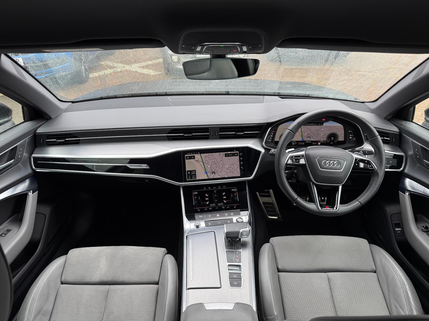 Used Audi A6 2024 for sale - 77291238: Photo 3