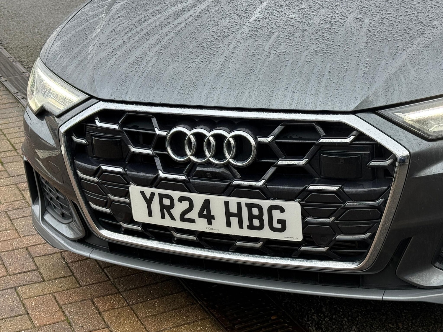 Used Audi A6 2024 for sale - 77291238: Photo 30